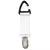 Universal portátil Canvas Backpack Clips, Hat Keeper Clip, Acessórios de armaz - Nicho4U