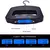 Balança Digital LCD portátil, bagagem, mala, manuseados, viagem, bagagem, bols na internet