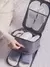 Alta Qualidade Portátil Travel Shoe Bag, Roupa Interior Sacos, Organizador De S na internet