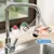 Extensor De Torneira De Alta Pressão 360 Bubbler Rotativo, 2 Modos, Poupança D - loja online