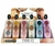 Quarteto de Sombras Pink 21 - Paleta de Cores Vibrantes + Cores ao clicar - Dona Rosa Makeup