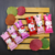 Lip Gloss Hello Kitty - Miss Grenna