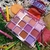 Paleta de Sombras - Labranche + Cores ao clicar - comprar online
