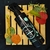 Limpa Pincéis em Spray - Phállebeauty