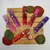 Gloss Roll On Frutas - Pink 21