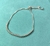 Pulseira Bolinhas Gravatinha - Inspiração Vivara