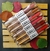 Lip Gloss 2 em 1 (Batom e Iluminador) - Lua e Neve