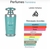 Mayar Natural Intense - Lattafa (Perfume Árabe Original) - comprar online
