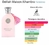 Delilah - Maison Alhambra (Perfume Árabe Original) - comprar online