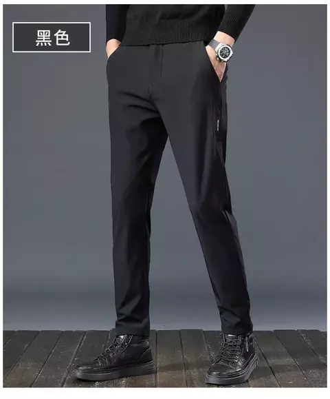 Calça Elegance masculina