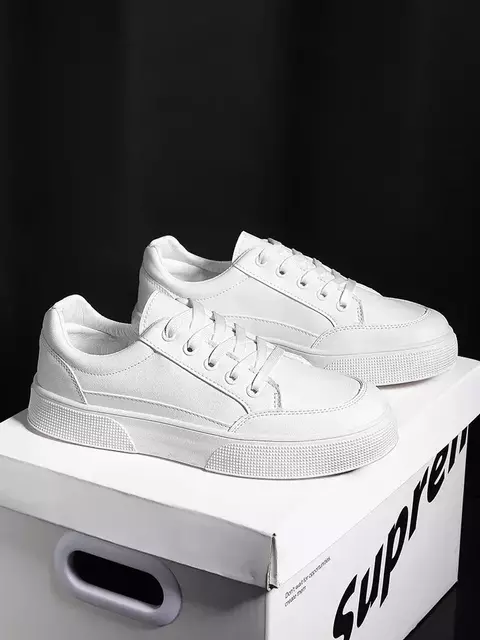 Tênis casual Sport fino