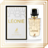 LÉONIE 100ML – Maison Alhambra - comprar online
