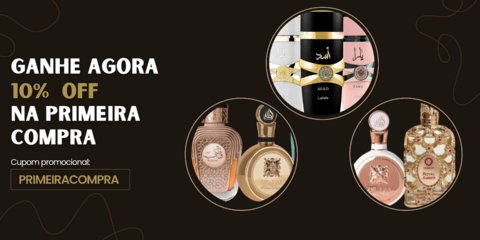 Imagem do banner rotativo TL PERFUMES
