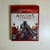 ASSASSIN'S CREED II. Greatest Hits. Videojuego PS3
