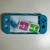 NINTENDO SWITCH LITE EDICION ANIMAL CROZZING: NEW HORIZONS. Consola NINTENDO