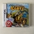 DREAMWORKS SUPER STAR KARTZ. Videojuego DS