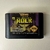 THE INCREDIBLE HULK. Videojuego GEN