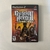 GUITAR HERO III Legends of Rock. Videojuego PS2