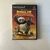 KUNG FU PANDA. Videojuego PS2