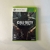 CALL OF DUTY Black Ops. Videojuego X360