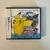 BATTLE & GET! POKEMON Typing DS. Videojuego DS