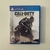 CALL OF DUTY Advance Warfare. Videojuego PS4
