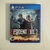 RESIDENT EVIL 2. Videojuego PS4