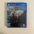 GOD OF WAR. Videojuego PS4
