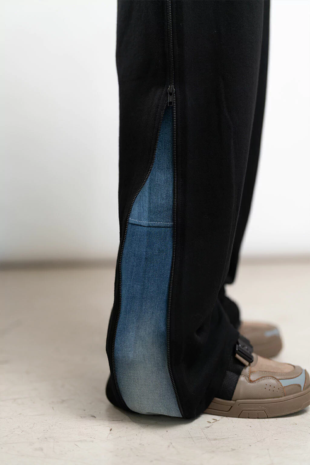 PANTALON CAMALEON