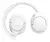 AURICULARES JBL TUNE 770 BLANCO