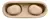 AURICULARES VIBE BUDS BEIGE - Glowshopp