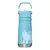 BOTELLA FLIP STRAW ROSA 500 ML en internet