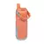 BOTELLA FLIP STRAW ROSA 500 ML - comprar online