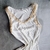 Camiseta Anita - De morley con detalle en puntilla - comprar online