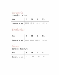 Conjunto Isabella - Corpiño con aro y bombacha less, en tul y encaje. - Lenushka