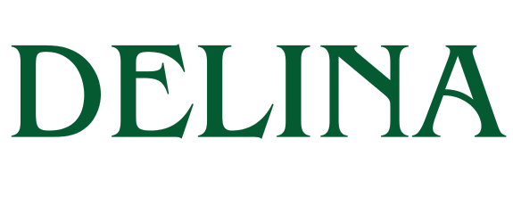 Delina