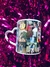 Taza aza de corazón - comprar online