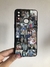 Funda "collage" en internet