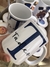 Taza "nombre" - comprar online
