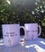 Taza "para compartir" en internet