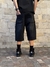 Bermuda Baggy ¨ BLACK¨ - comprar online