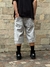 Bermuda Baggy ¨ SNOW¨ - comprar online