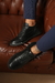 Sneaker FLY MOSCOW Craft Wear - Couro - comprar online
