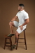 Polo Tech Texturizada Craft Wear - comprar online