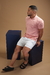 Polo Veneza Tricô - CRAFT WEAR - loja online