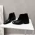 MARLEN CUERO NEGRO - comprar online