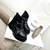 BRUMA CUERO NEGRO - comprar online