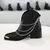 TUNDRA CUERO NEGRO - comprar online