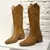 LOVELY CUERO CAMEL - comprar online