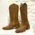LOVELY CUERO CAMEL - TRES MARIAS